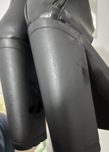 platform topuklu - Görsel 5