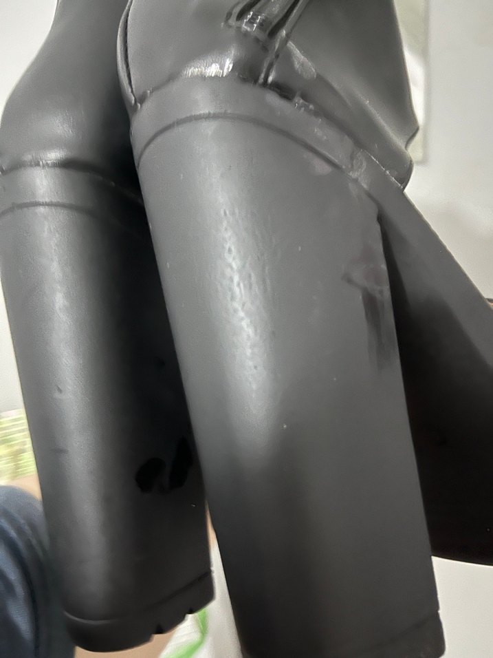 platform topuklu - Görsel 5