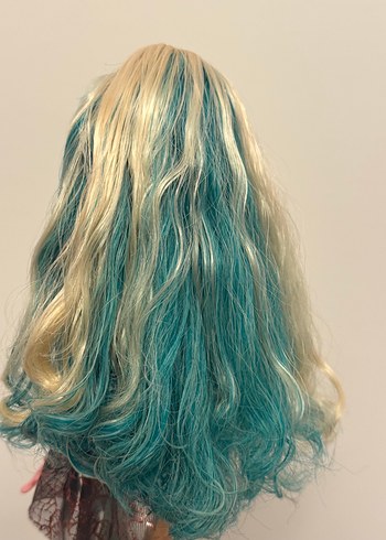 Monster High Vandala bebek - Görsel 5