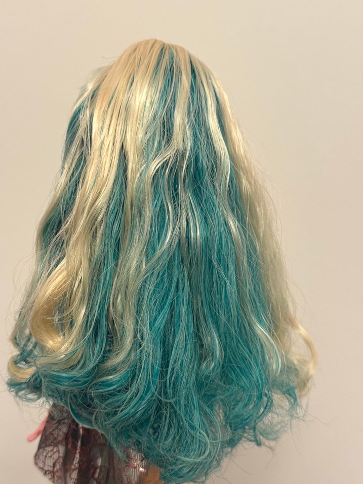 Monster High Vandala bebek - Görsel 5