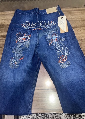 American Vintage Ecko Unltd Mavi Denim Jean