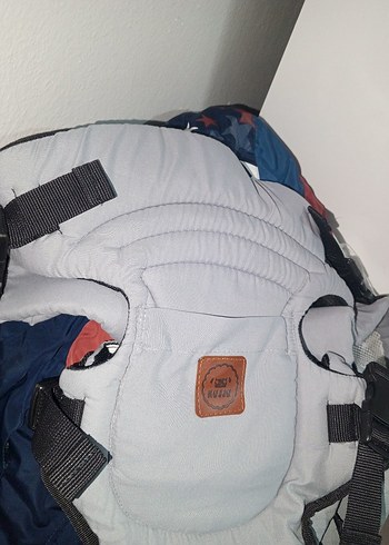 bu hediye geldi kullanmadım dıyeblrim ana kucağı - Görsel 3