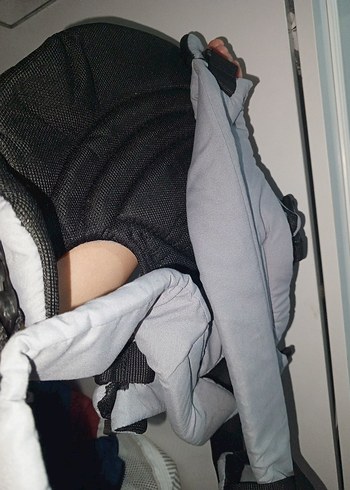 bu hediye geldi kullanmadım dıyeblrim ana kucağı - Görsel 2