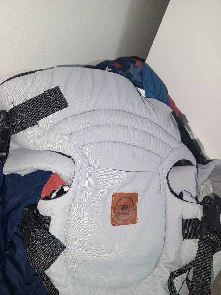 bu hediye geldi kullanmadım dıyeblrim ana kucağı - Görsel 3