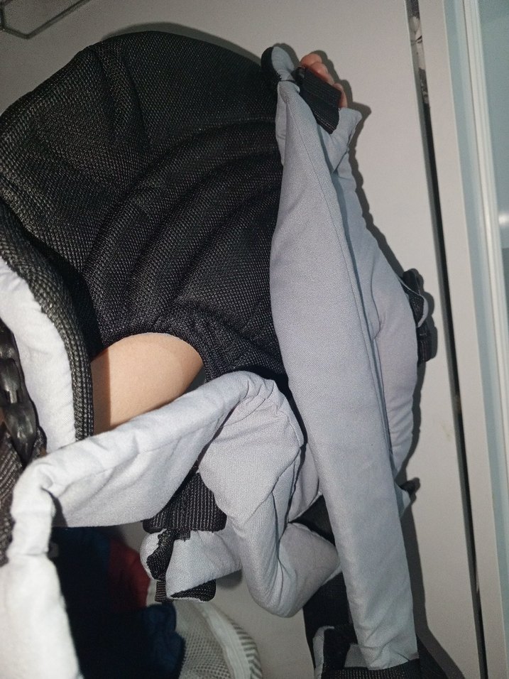 bu hediye geldi kullanmadım dıyeblrim ana kucağı - Görsel 2