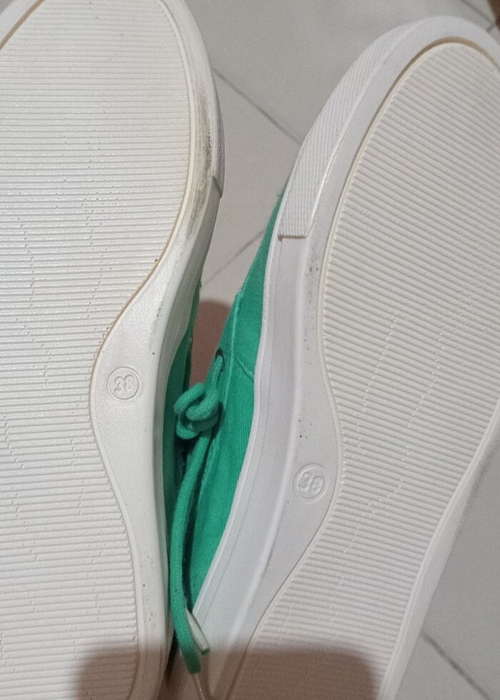 Lumberjack kadın ayakkabı - Görsel 4