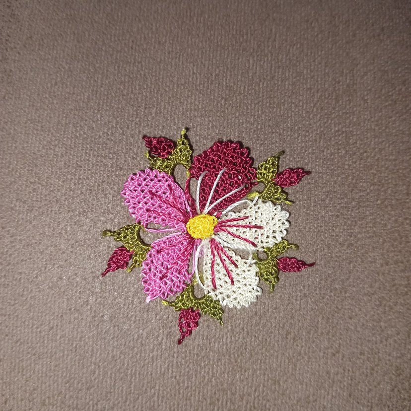 japon gülü - Görsel 3