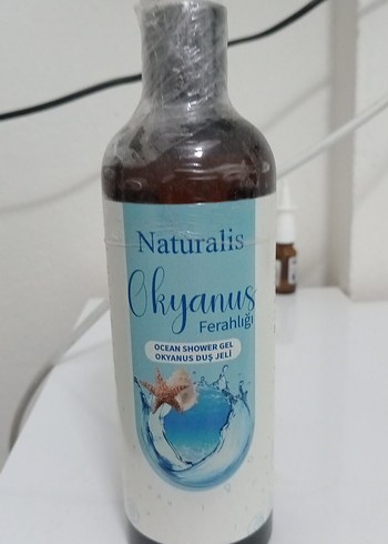 Naturalis Keçi Sütü Özlü Saç Şampuanı - Görsel 2