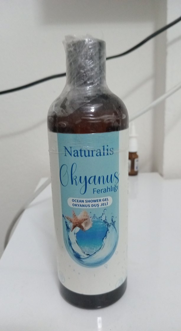 Naturalis Keçi Sütü Özlü Saç Şampuanı - Görsel 2