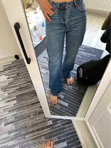 Zara jean