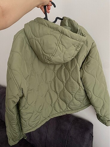 LC Waikiki Lcw kapitone mont