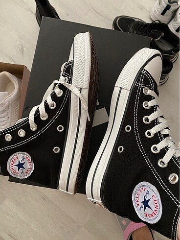 Converse ayakkabı