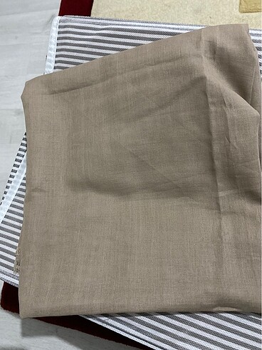 Diğer Fresh scarfs ince pamuk vual şal