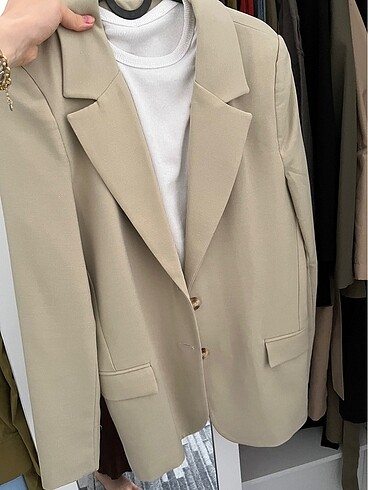 Trendyol & Milla Trendyolmilla blazer ceket