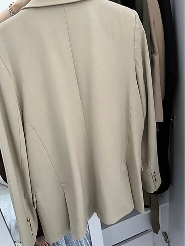 36 Beden Trendyolmilla blazer ceket