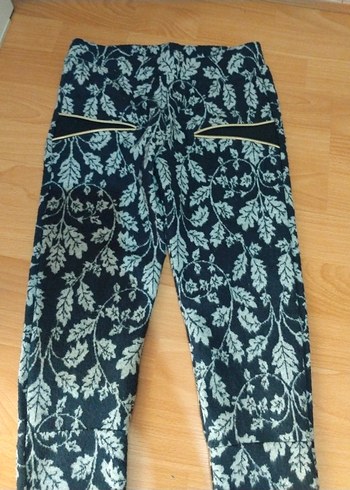 kız çocuk tayt - Görsel 3