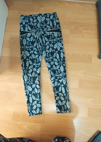 kız çocuk tayt - Görsel 4