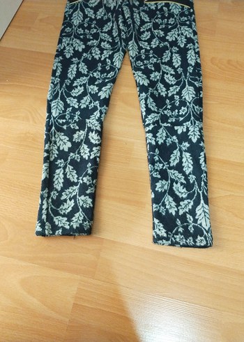 kız çocuk tayt - Görsel 2