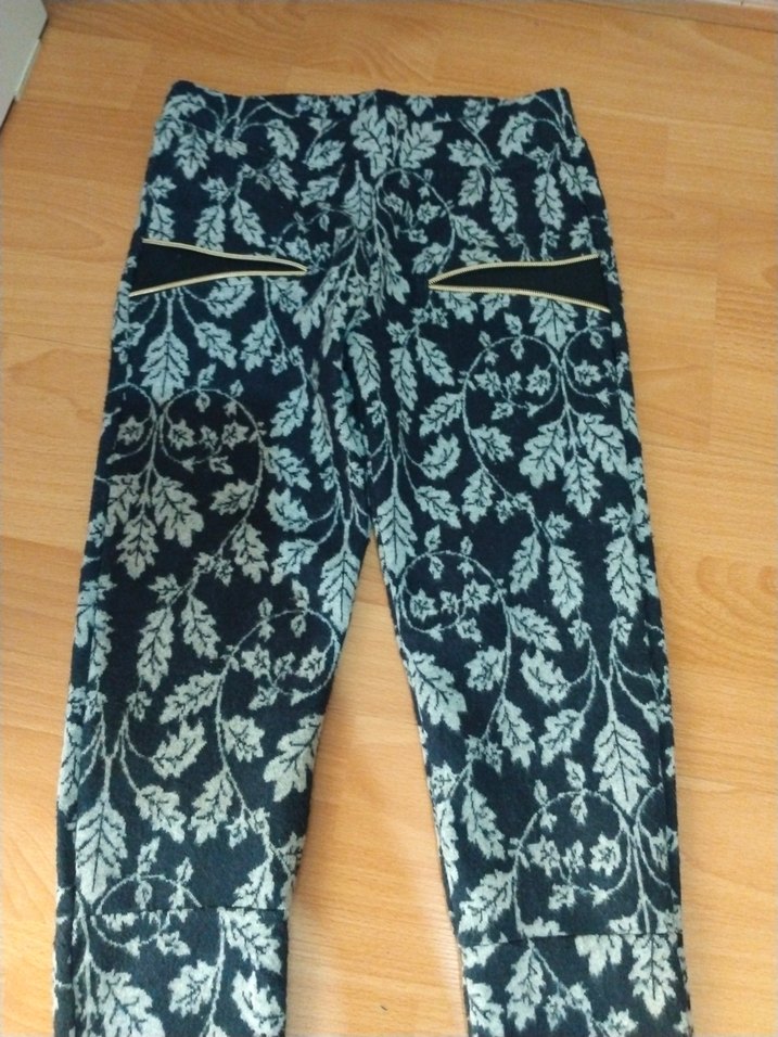 kız çocuk tayt - Görsel 3