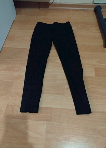 kız çocuk tayt - Görsel 3