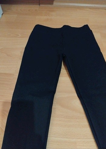 kız çocuk tayt - Görsel 2