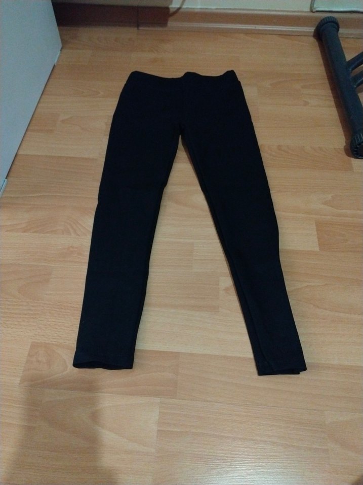 kız çocuk tayt - Görsel 3