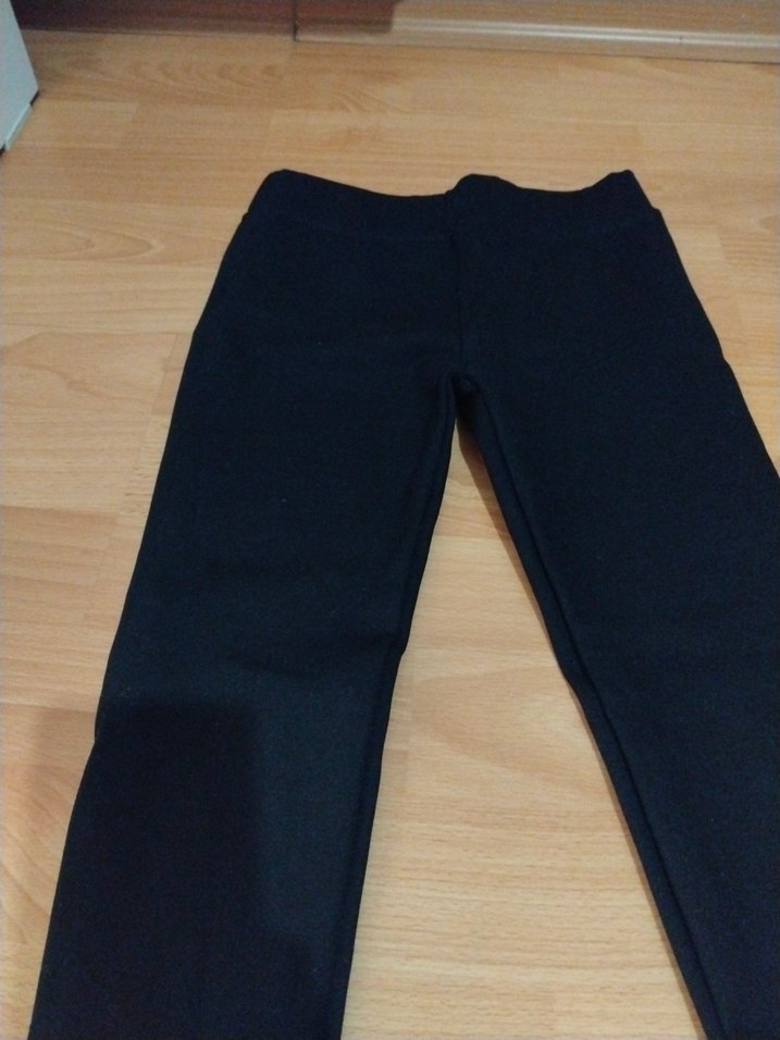 kız çocuk tayt - Görsel 2