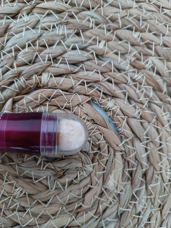 Keops Altın Makyaj Fırça Seti 4'lü eraser kapatıcı Maybelline - Görsel 5