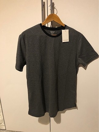 Polo garage etiketli tshirt