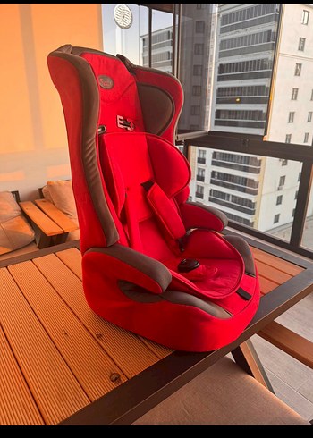 sunny baby oto koltuğu - Görsel 2