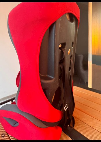 sunny baby oto koltuğu - Görsel 3