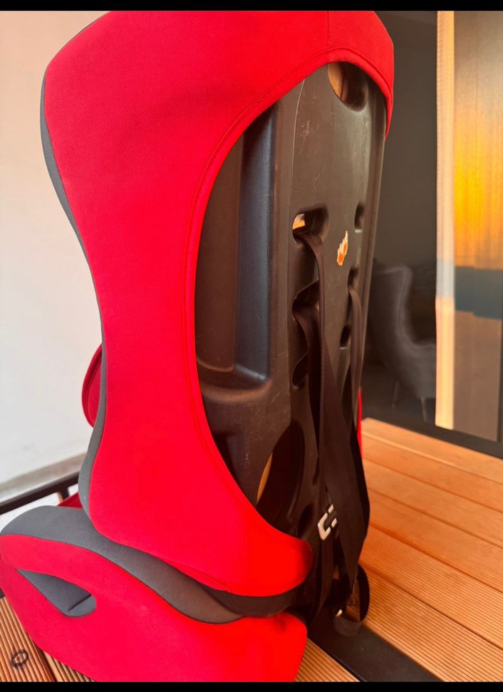 sunny baby oto koltuğu - Görsel 3