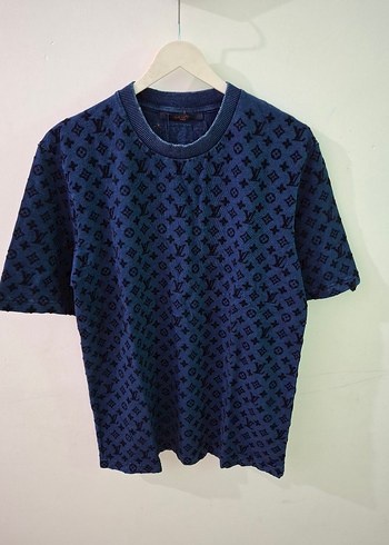 Erkek Lacivert Kısa Kollu Mini Pijama Takımı - Görsel 3