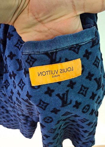 Erkek Lacivert Kısa Kollu Mini Pijama Takımı - Görsel 9