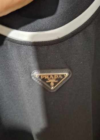 Siyah Oversize Pamuklu ŞORT TAKIM - Görsel 8