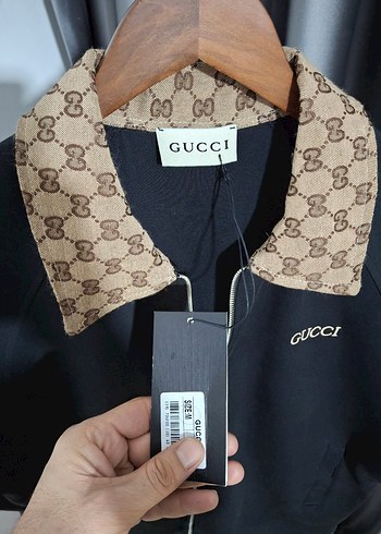 Zincir Detaylı Siyah erkek Eşofman Takımı - Görsel 6