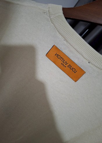 Baskılı Beyaz Erkek Kısa Kollu Tişört - Görsel 5