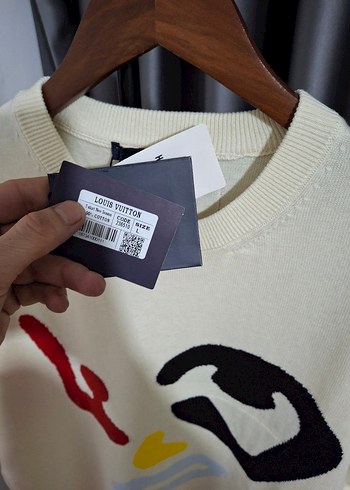 Baskılı Beyaz Erkek Kısa Kollu Tişört - Görsel 6