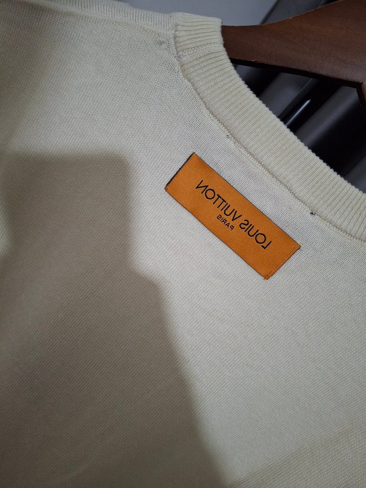 Baskılı Beyaz Erkek Kısa Kollu Tişört - Görsel 5