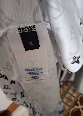 Baskılı Beyaz erkek Kolsuz Tişört - Görsel 5