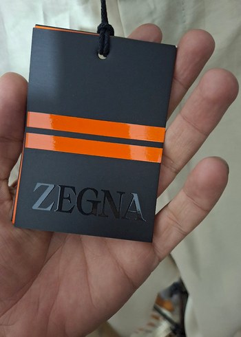 Erkek Beyaz Oversize Kısa Kollu Tişört - Görsel 7