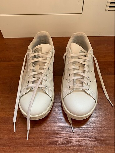 Hologramlı Stan Smith Spor Ayakkabısı