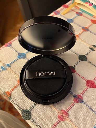 Diğer HAMEL Cushion Vegan Fondoten