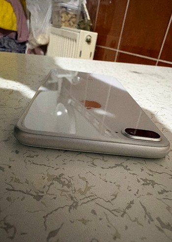Apple 8 plus 128 gb sorunsuz - Görsel 7