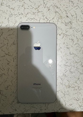 Apple 8 plus 128 gb sorunsuz - Görsel 5