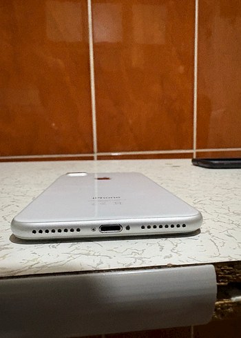 Apple 8 plus 128 gb sorunsuz - Görsel 3