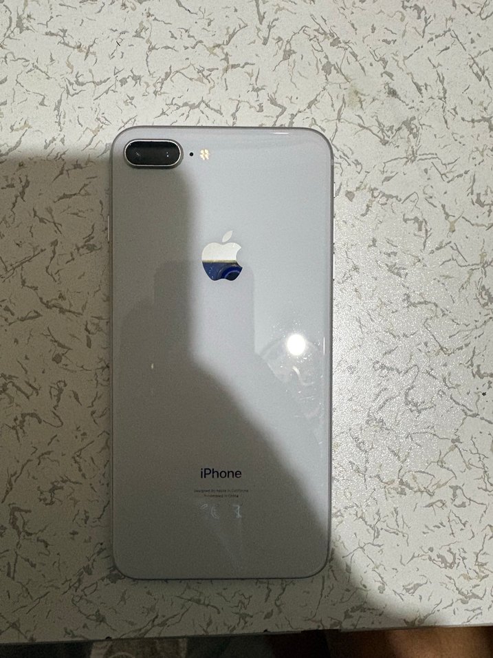 Apple 8 plus 128 gb sorunsuz - Görsel 5