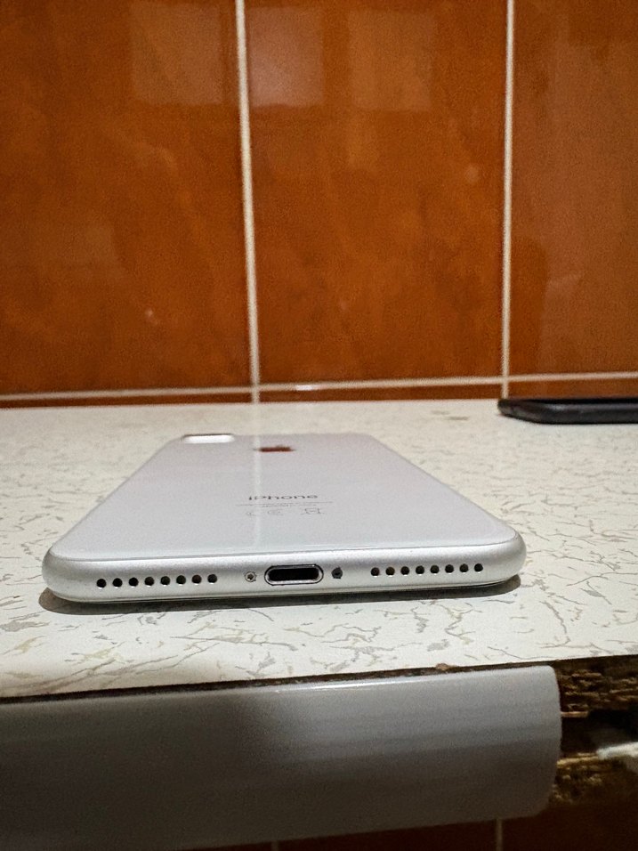Apple 8 plus 128 gb sorunsuz - Görsel 3