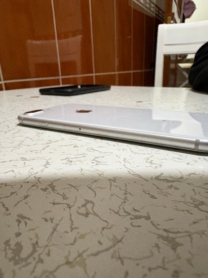 Apple 8 plus 128 gb sorunsuz - Görsel 4