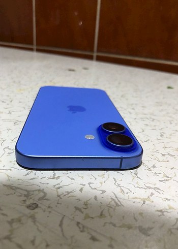 Apple 16 çift sim - Görsel 4